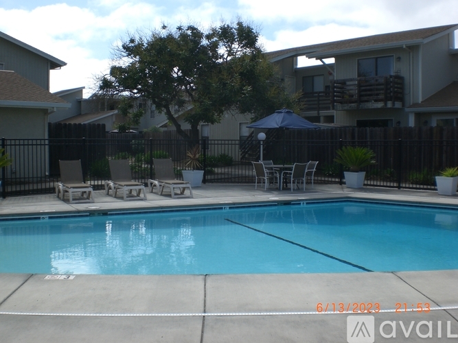 2323 Mc Bride Lane, Unit Large 1 Br Rental photo 3